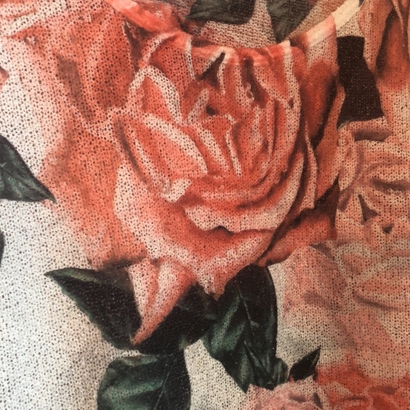 Charlotte Russe knit top - Picture 4 of 4